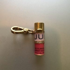 Juicy Couture Hairspray Charm